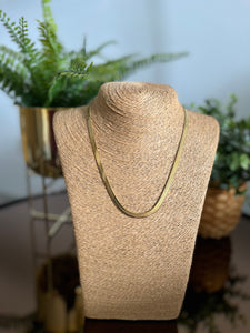 GARGANTILLA COLLAR